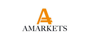 Image for mark UK00004200337_1of2 A AMARKETS