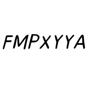 Image for mark UK00004200346 FMPXYYA