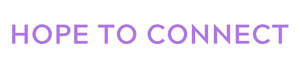Image for mark UK00004200347 HOPE TO CONNECT