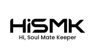 Image for mark UK00004200383 HISMK HI, SOUL MATE KEEPER