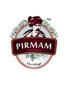 Image for mark UK00004200396 PIRMAM ORIGINAL THE VILLAGE