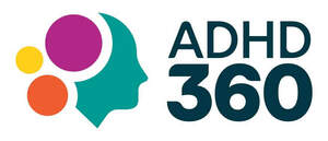 Image for mark UK00004200410 ADHD 360