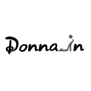 Image for mark UK00004200444 Donnain