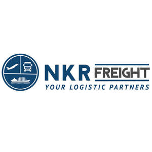 Image for mark UK00004200451 NKR FREIGHT YOUR LOGISTIC PARTNERS