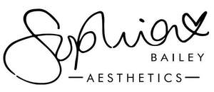 Image for mark UK00004200497 Sophia BAILEY AESTHETICS