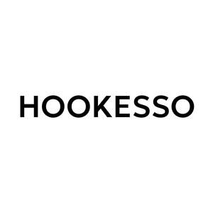 Image for mark UK00004200509 HOOKESSO