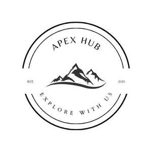 Image for mark UK00004200516 APEX HUB EST. 2025 EXPLORE WITH US