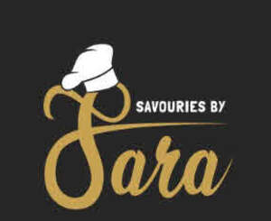 Image for mark UK00004200517 SAVOURIES BY SARA