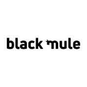 Image for mark UK00004200549 BLACK MULE