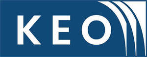 Image for mark UK00004200562 KEO