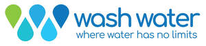 Image for mark UK00004200593 WASH WATER WHERE WATER HAS NO LIMITS