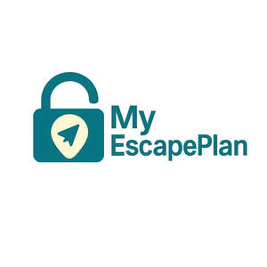 Image for mark UK00004200623 MY ESCAPEPLAN