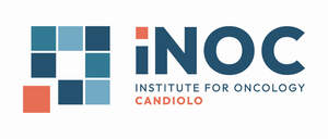 Image for mark UK00004200684 INOC INSTITUTE FOR ONCOLOGY CANDIOLO