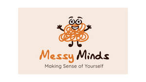Image for mark UK00004200739 MESSY MINDS MAKING SENSE OF YOURSELF