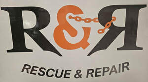 Image for mark UK00004200811 R&R RESCUE & REPAIR