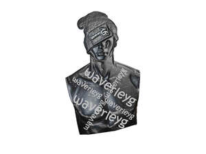 Image for mark UK00004200866 G WAVERLEY WAVERLEYG WAVERLEYG WAVERLEYG WAV RLEYG WAVEXIDYS
