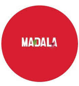 Image for mark UK00004200894_1of2 MADALA