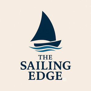 Image for mark UK00004200916 THE SAILING EDGE