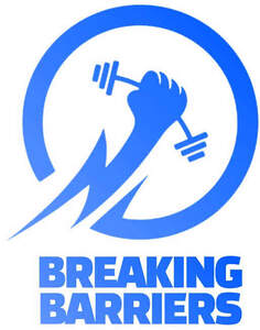 Image for mark UK00004200949 BREAKING BARRIERS