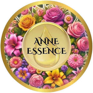 Image for mark UK00004201006 ANNE ESSENCE