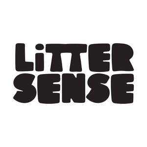 Image for mark UK00004201018 LITTER SENSE