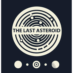 Image for mark UK00004201039 THE LAST ASTEROID