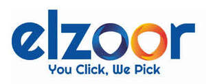 Image for mark UK00004201041_1of2 ELZOOR YOU CLICK, WE PICK
