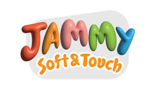Image for mark UK00004201077 JAMMY SOFT & TOUCH