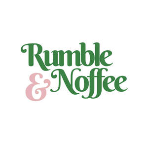 Image for mark UK00004201117 RUMBLE & NOFFEE