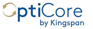 Image for mark UK00004201127_1of2 OptiCore by Kingspan