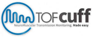 Image for mark UK00004201132 TOFCUFF NEUROMUSCULAR TRANSMISSION MONITORING. MADE EASY