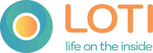 Image for mark UK00004201159 O LOTI LIFE ON THE INSIDE