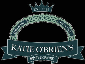 Image for mark UK00004201205 EST. 1921 GOOD MUSIC GREAT CRAIC KATIE O'BRIEN'S IRISH TAVERN