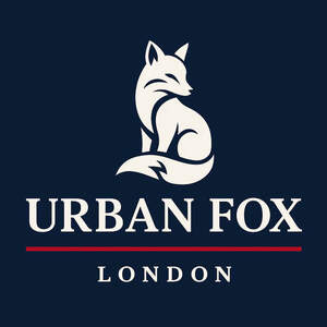 Image for mark UK00004201244_1of2 URBAN FOX LONDON