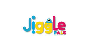Image for mark UK00004201248 JIGGLE PALS