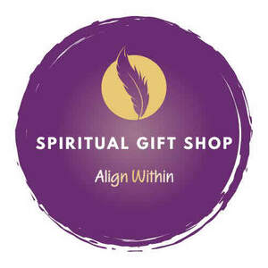 Image for mark UK00004201256_1of3 SPIRITUAL GIFT SHOP ALIGN WITHIN