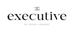 Image for mark UK00004201258 THE EXECUTIVE BY ESCAPE LOUNGES