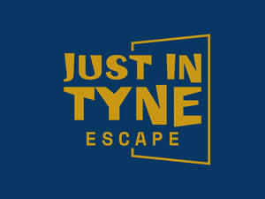 Image for mark UK00004201284 JUST IN TYNE ESCAPE