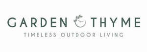 Image for mark UK00004201285 GARDEN THYME TIMELESS OUTDOOR LIVING