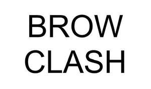Image for mark UK00004201298 BROW CLASH