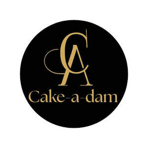 Image for mark UK00004201304 CAKE-A-DAM