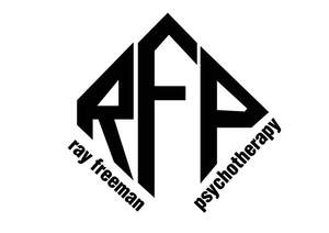 Image for mark UK00004201328 RFP RAY FREEMAN PSYCHOTHERAPY