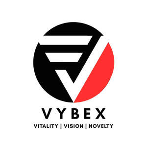 Image for mark UK00004201362 VYBEX VITALITY | VISION | NOVELTY