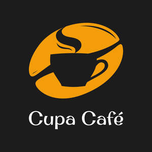 Image for mark UK00004201380 CUPA CAF&Eacute;