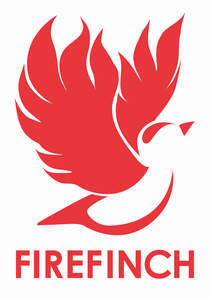 Image for mark UK00004201385 FIREFINCH