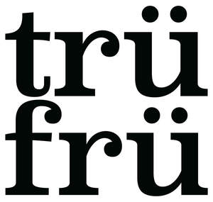 Image for mark UK00004201395 TRU FRU