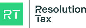 Image for mark UK00004201404_1of4 RT RESOLUTION TAX