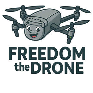 Image for mark UK00004201406 FREEDOM THE DRONE