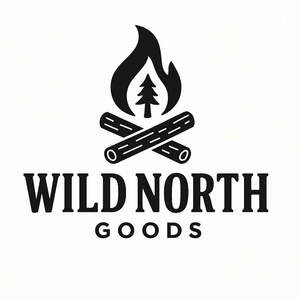 Image for mark UK00004201435 WILD NORTH GOODS