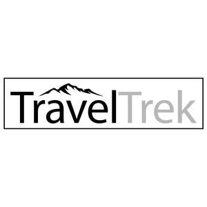 Image for mark UK00004201445 TRAVELTREK